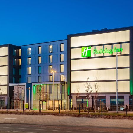 Holiday Inn London Heathrow - Bath Road By Ihg West Drayton  Экстерьер фото