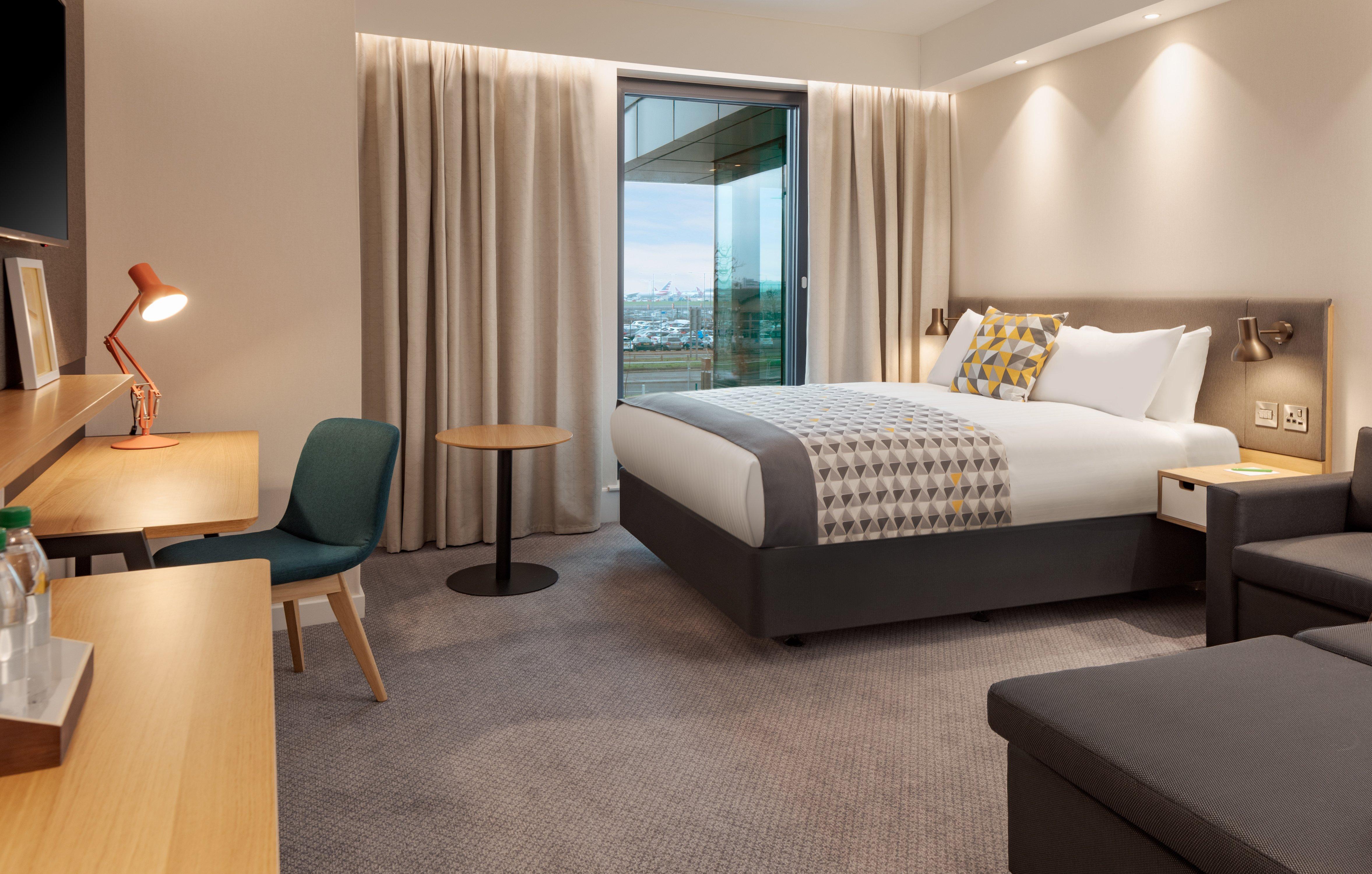 Holiday Inn London Heathrow - Bath Road By Ihg West Drayton  Экстерьер фото
