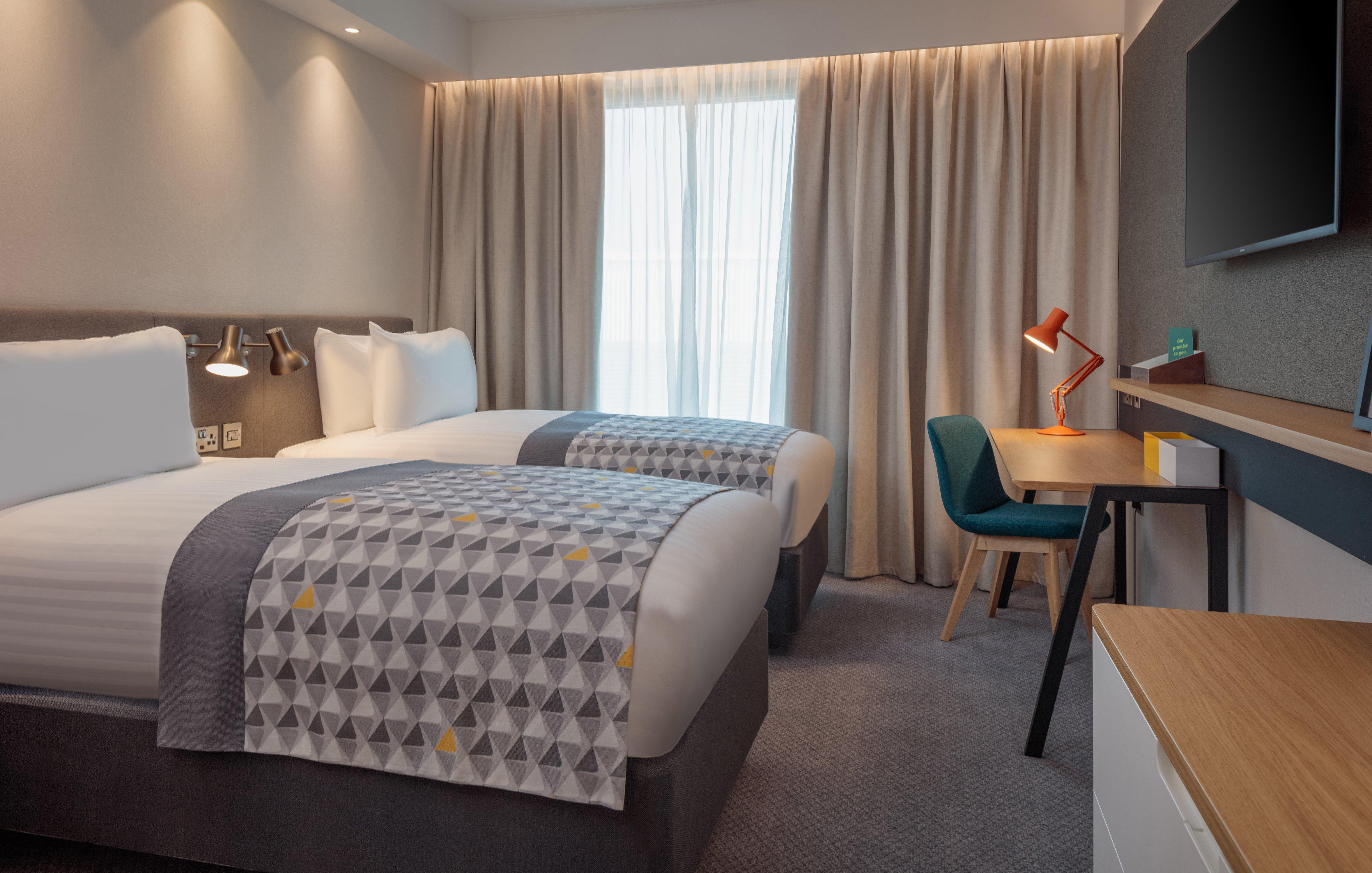 Holiday Inn London Heathrow - Bath Road By Ihg West Drayton  Экстерьер фото