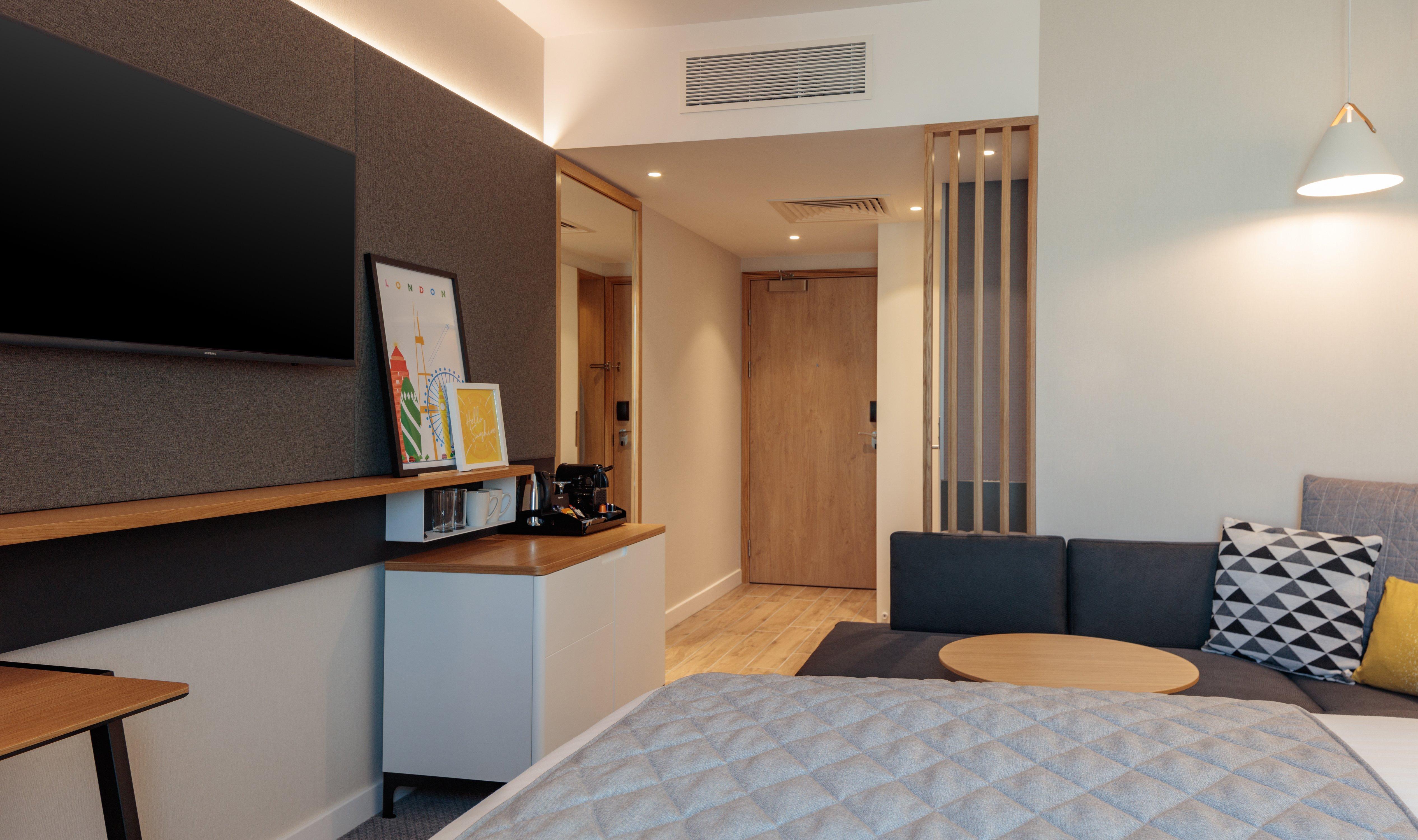 Holiday Inn London Heathrow - Bath Road By Ihg West Drayton  Экстерьер фото