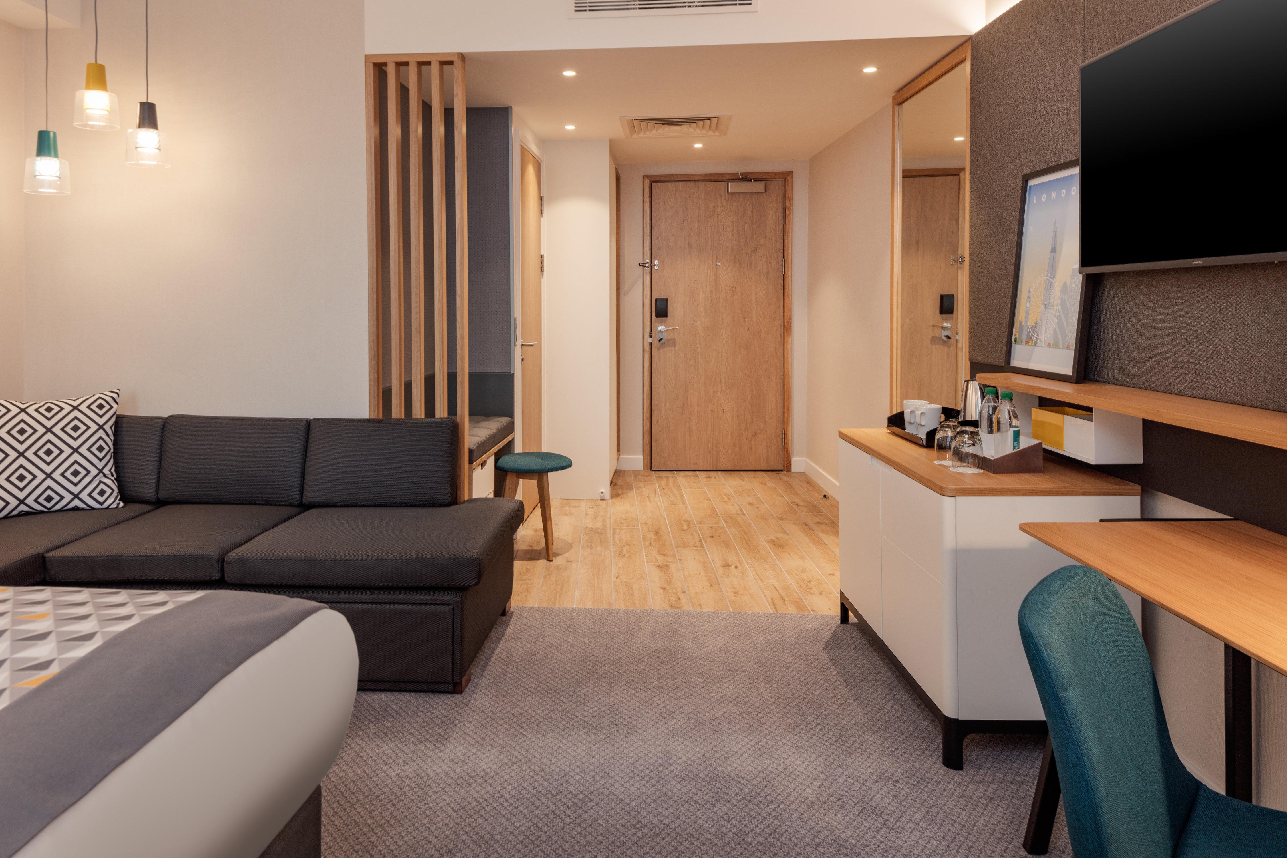 Holiday Inn London Heathrow - Bath Road By Ihg West Drayton  Экстерьер фото