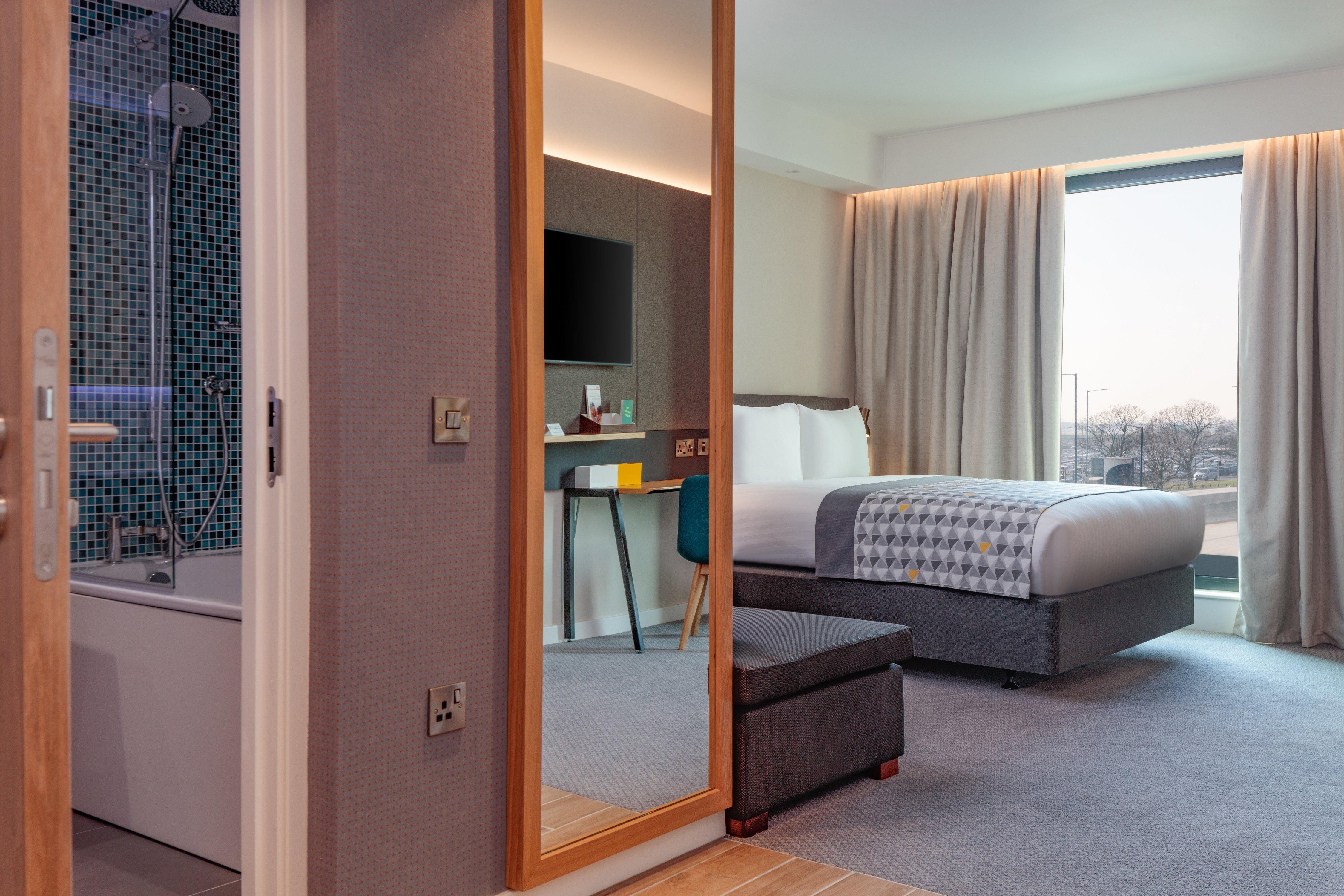 Holiday Inn London Heathrow - Bath Road By Ihg West Drayton  Экстерьер фото