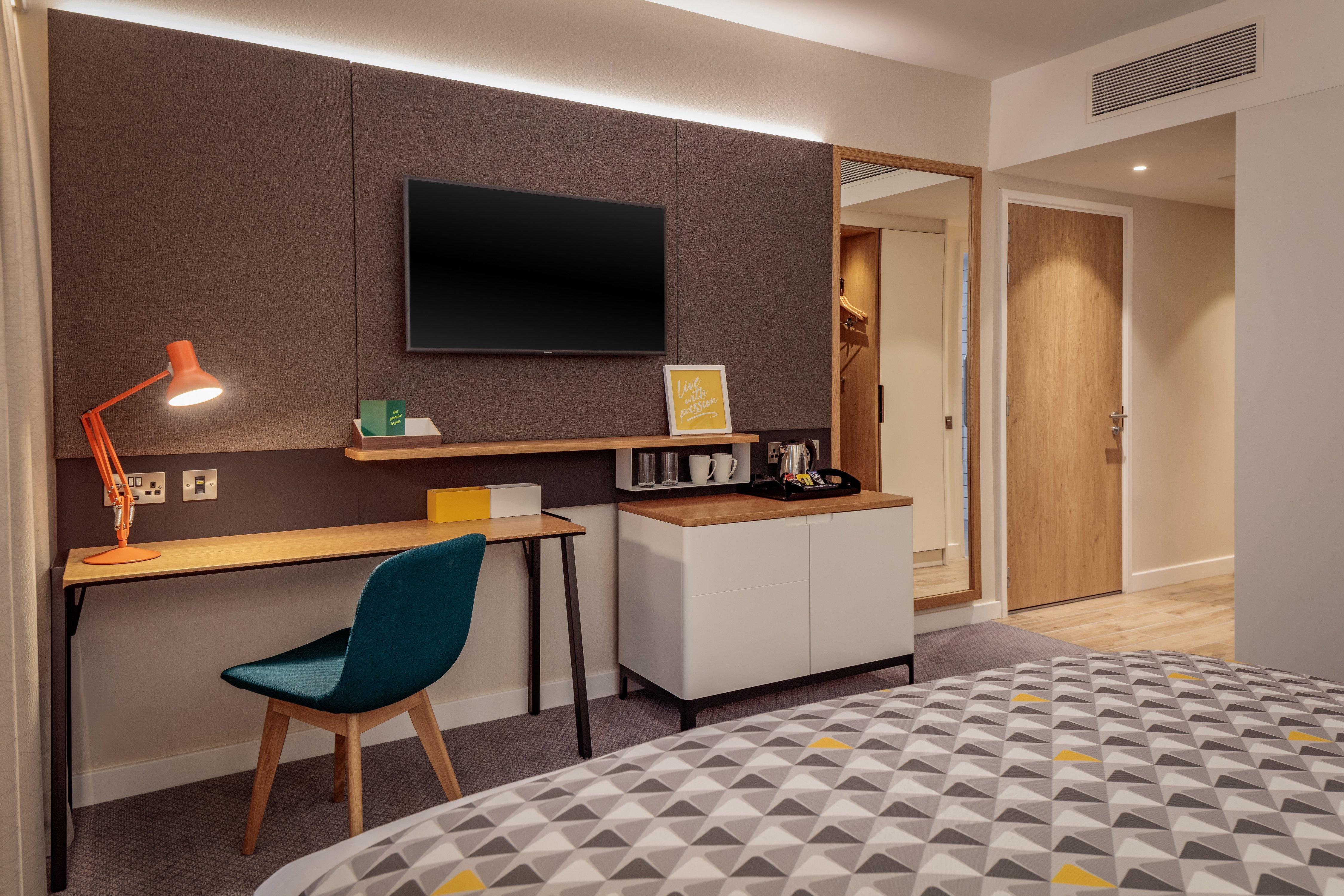 Holiday Inn London Heathrow - Bath Road By Ihg West Drayton  Экстерьер фото
