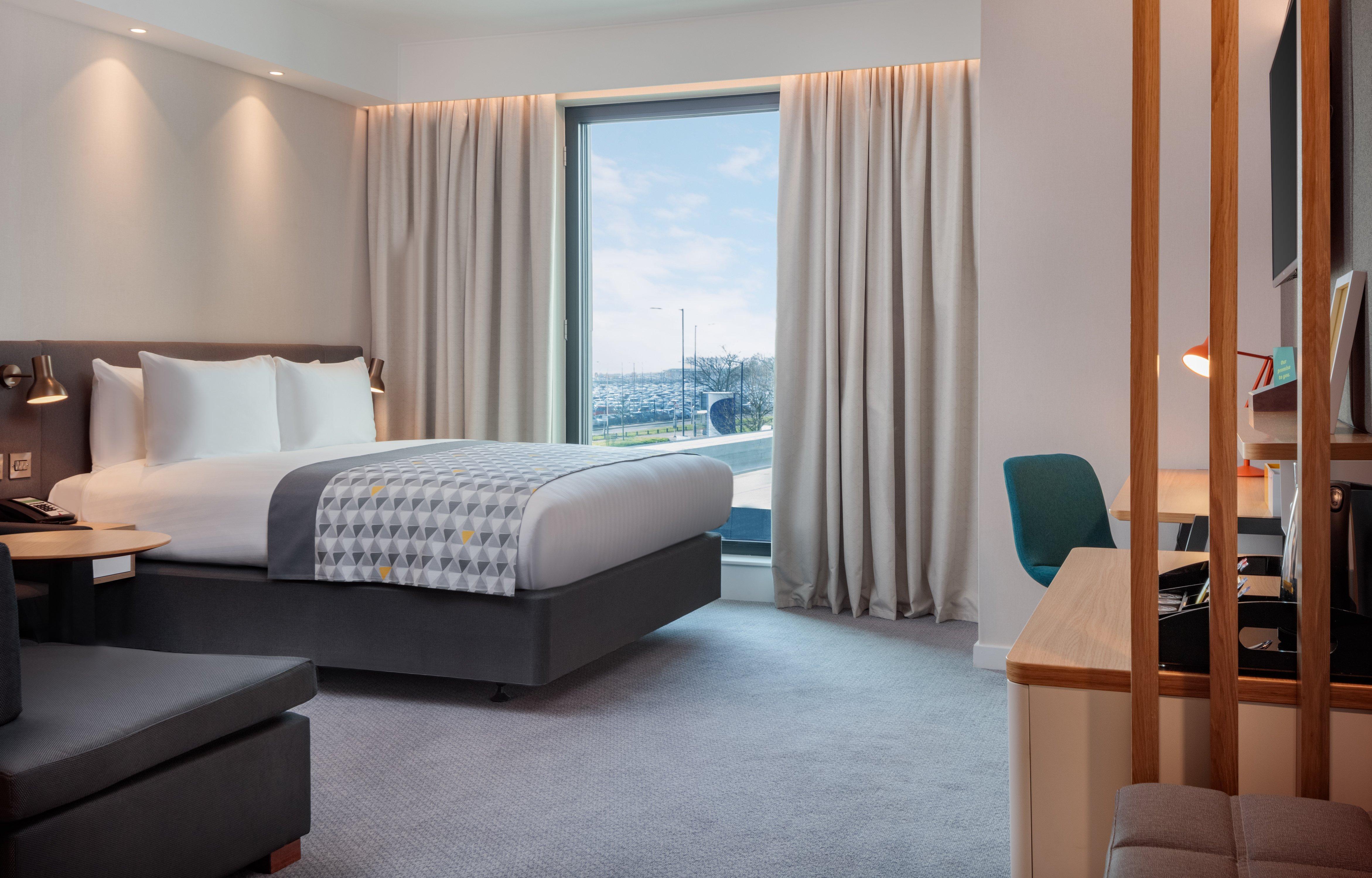 Holiday Inn London Heathrow - Bath Road By Ihg West Drayton  Экстерьер фото