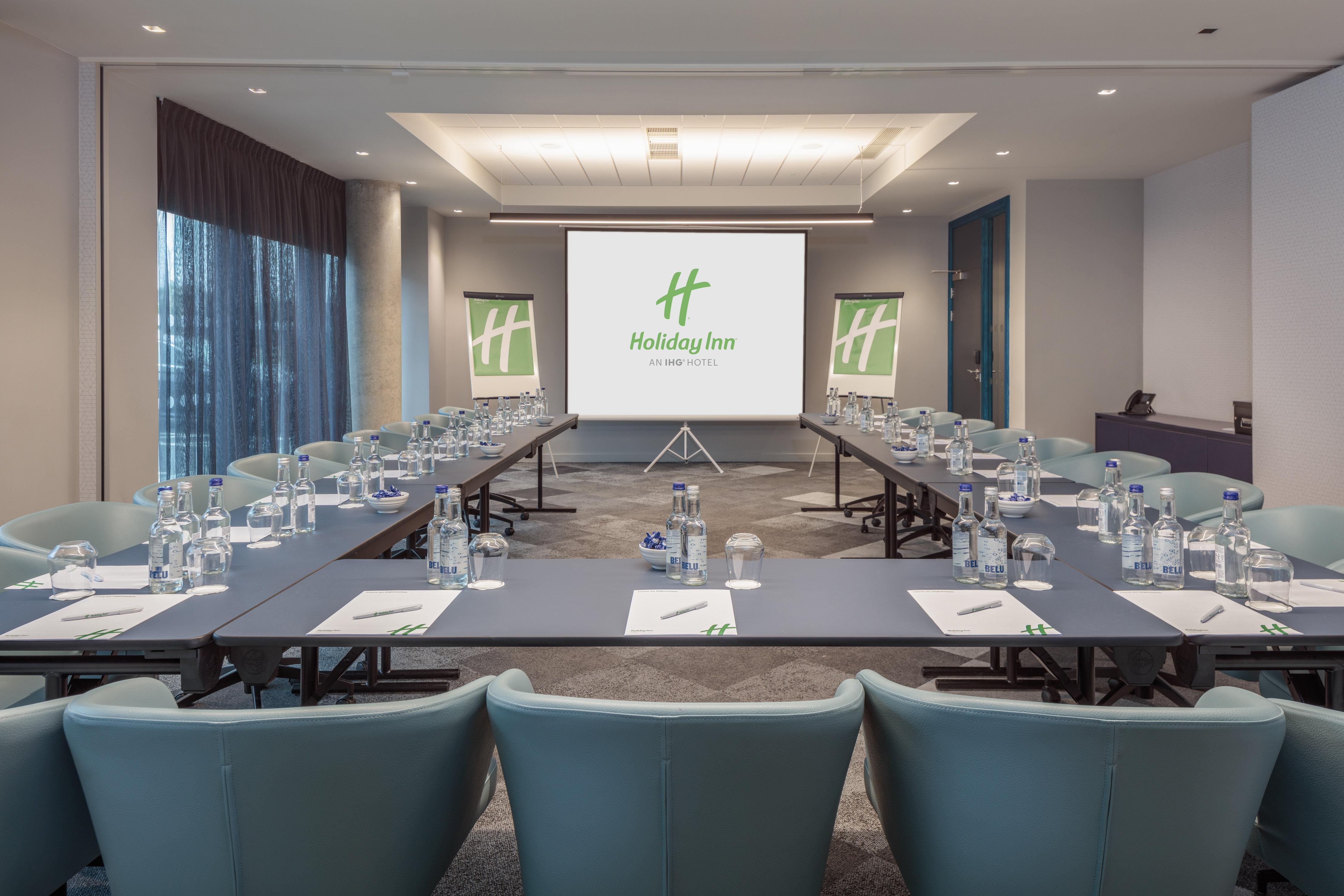 Holiday Inn London Heathrow - Bath Road By Ihg West Drayton  Экстерьер фото