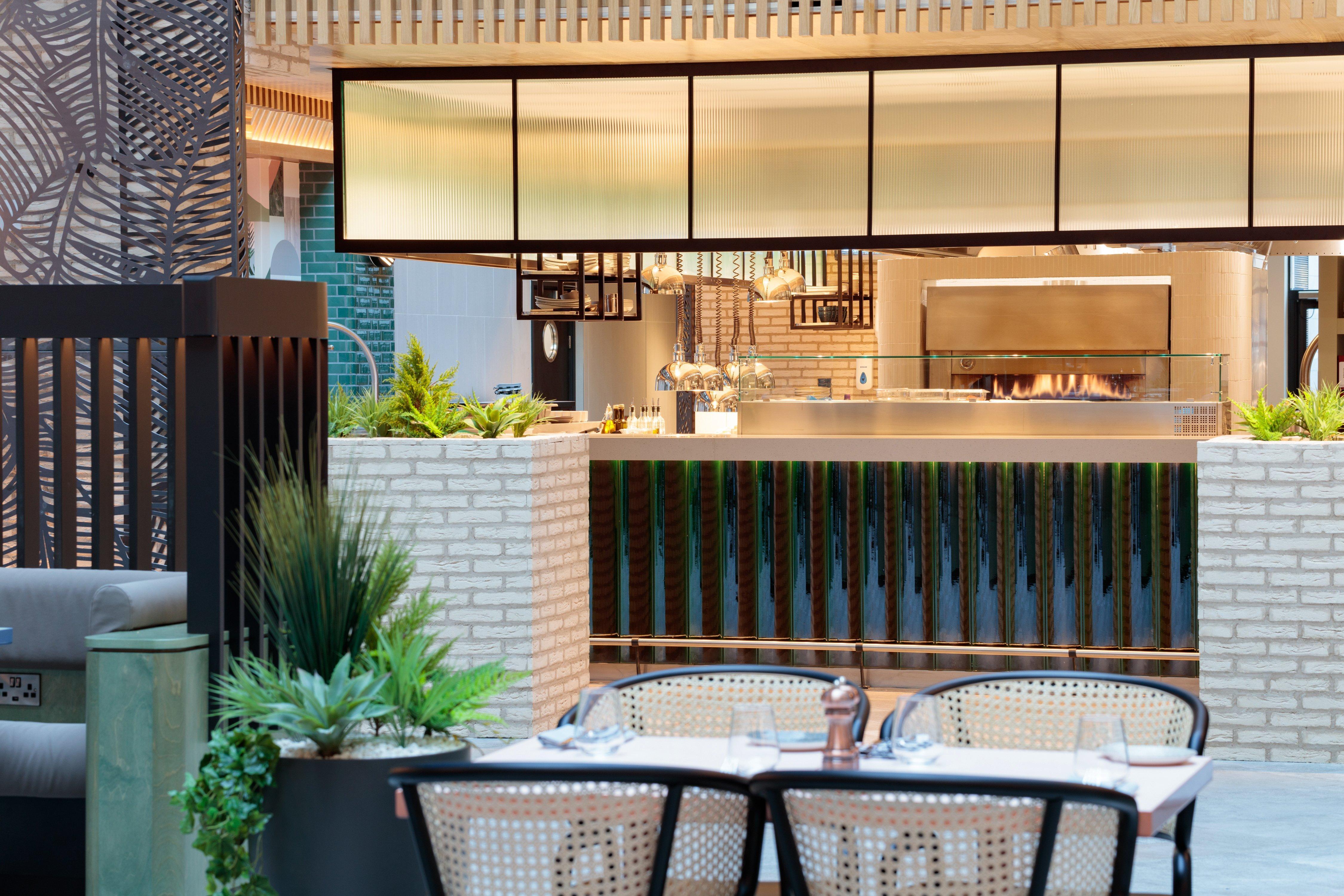 Holiday Inn London Heathrow - Bath Road By Ihg West Drayton  Экстерьер фото
