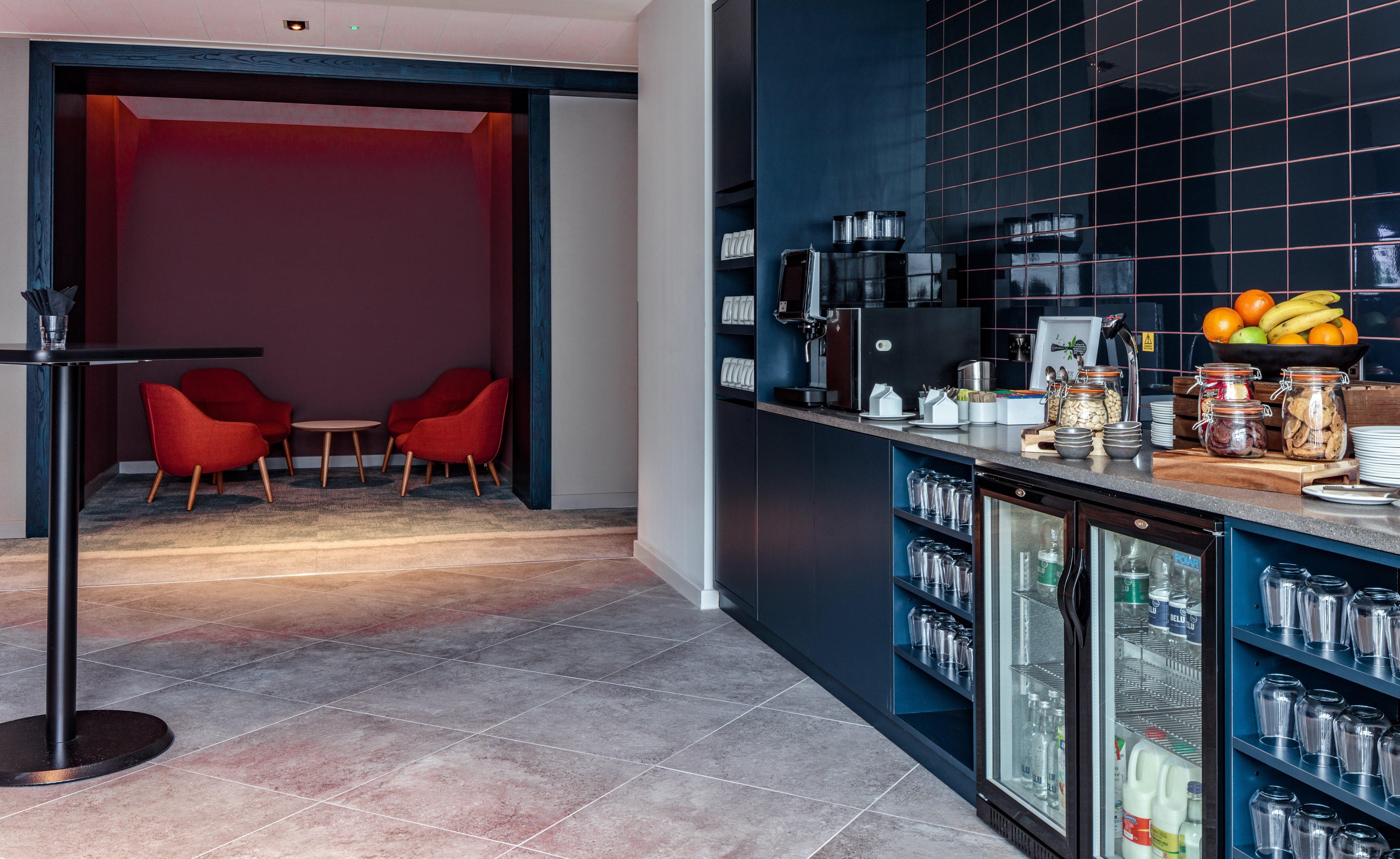 Holiday Inn London Heathrow - Bath Road By Ihg West Drayton  Экстерьер фото