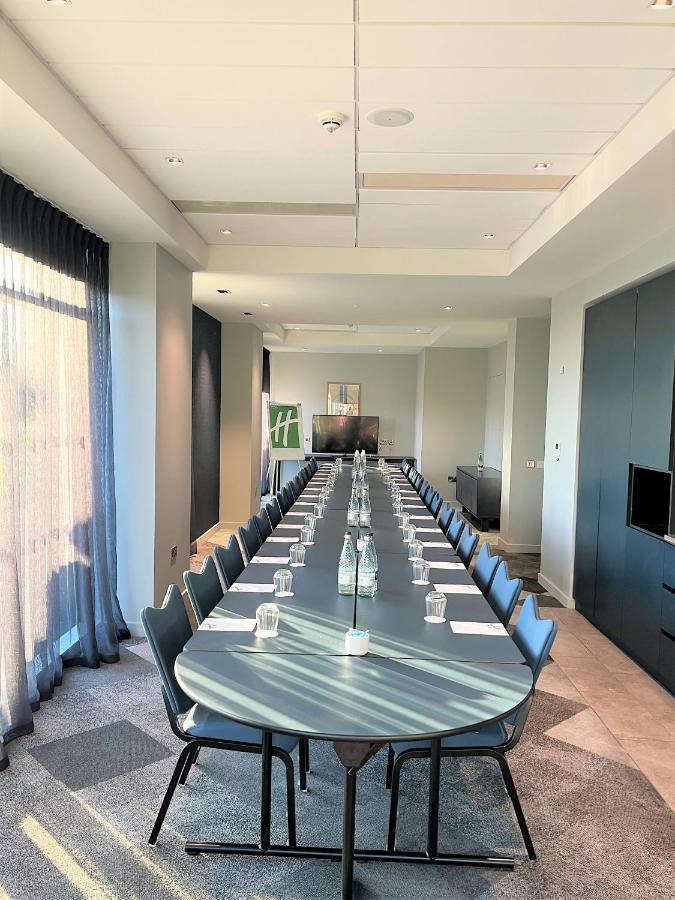 Holiday Inn London Heathrow - Bath Road By Ihg West Drayton  Экстерьер фото