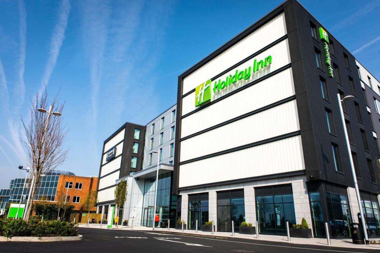 Holiday Inn London Heathrow - Bath Road By Ihg West Drayton  Экстерьер фото
