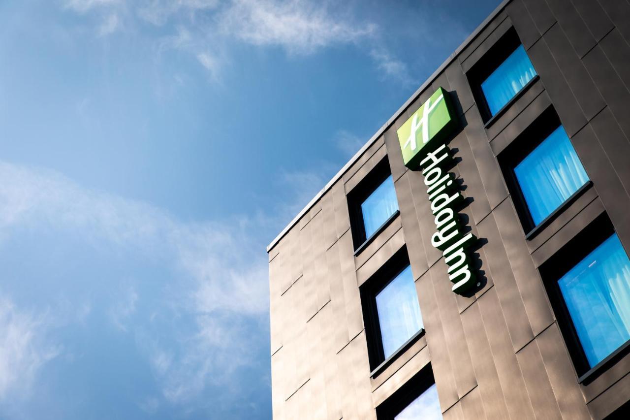 Holiday Inn London Heathrow - Bath Road By Ihg West Drayton  Экстерьер фото