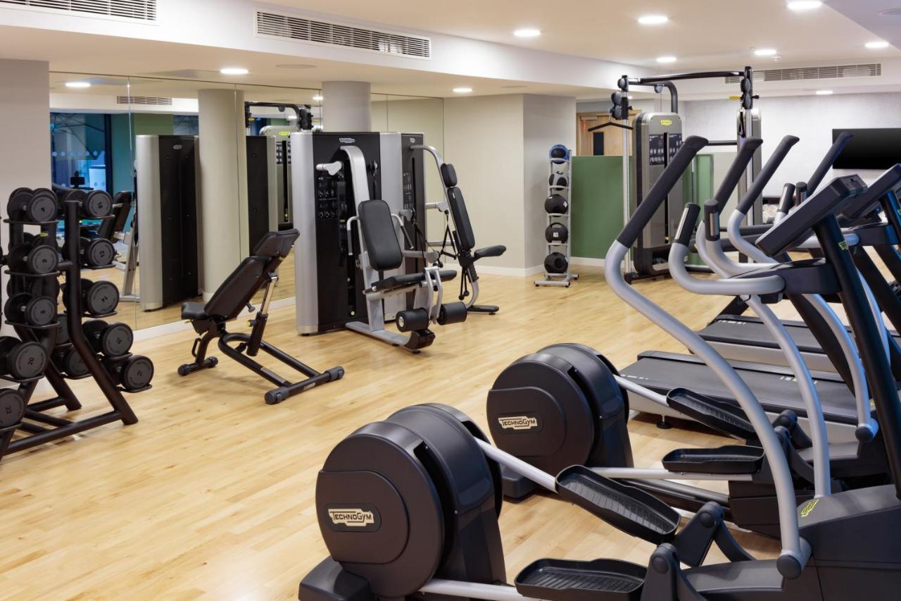 Holiday Inn London Heathrow - Bath Road By Ihg West Drayton  Экстерьер фото